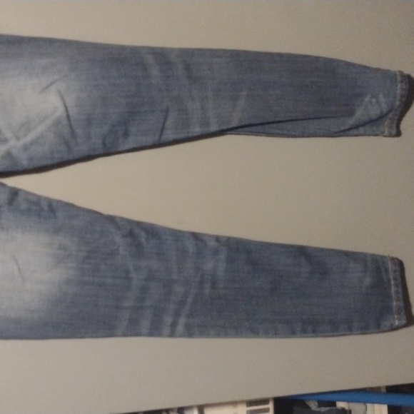 Urban outfitters BDG high-rise twig ankle size 27 - Picture 4 of 9